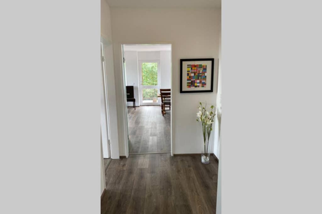 Ferienwohnung Nava Auf Der Kauzenburg Bad Kreuznach Exteriör bild